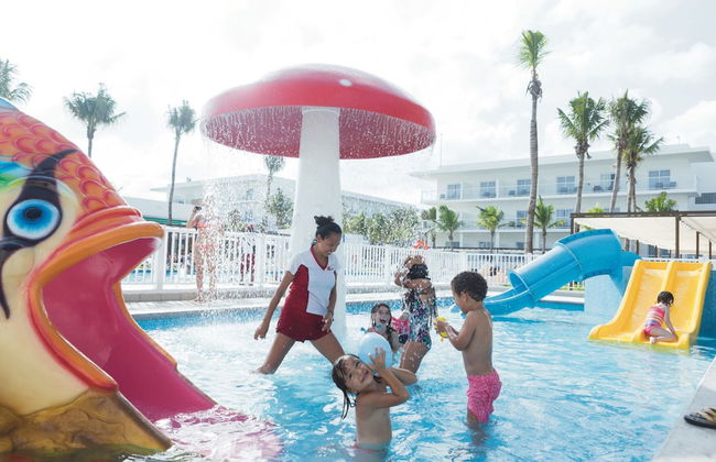 Hotel Riu Playacar - All Inclusive - Photo 56