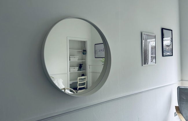 Beautiful one bed Apartment in Glasgow West End - Foto 15