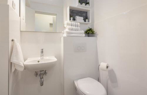 Bepo Apartment with Balcony - FREE PARKING - Photo 19