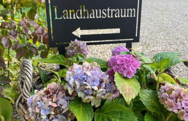 Landhaustraum-Alb Winter-Auszeit auf der Alb mit Whirlpool - Foto 17