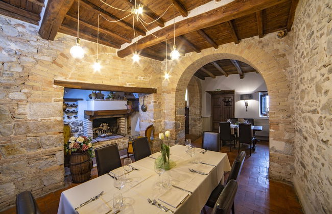 Palazzo del Papa Agriturismo - Photo 31