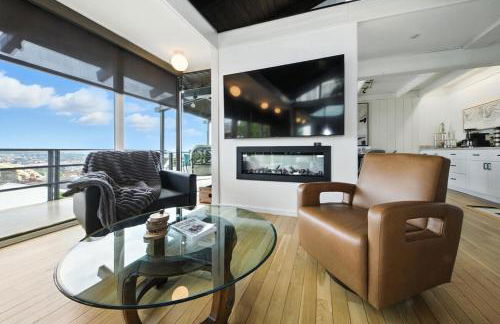 Mt Adams Lookout with Best City View and Parking - Foto 72