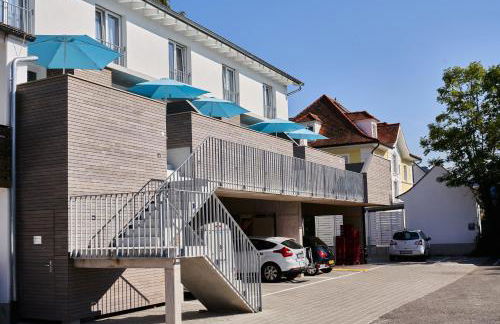 Boutique Apartments Kirchzarten - Foto 25