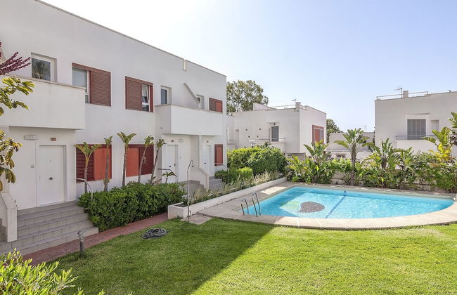 Apartamentos Villazul La Buganvilla - Photo 21