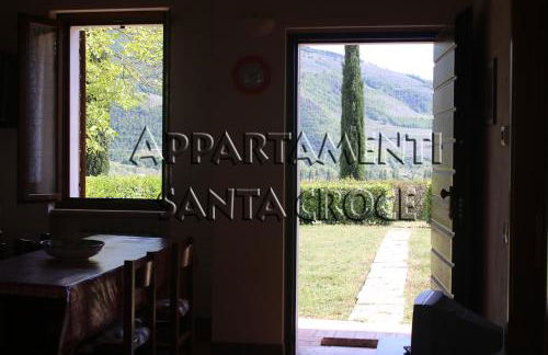 Appartamenti Santa Croce - Photo 77