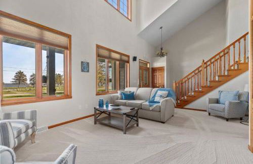 Kalbus House Spacious Lake Winnebago Retreat, Boat Launch, Newly Updated - Foto 7