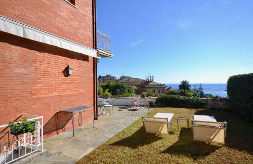 Bellavista Eight - Elegante appartamento vista mare con giardino e posto auto privato - 4 posti letto - Foto 22