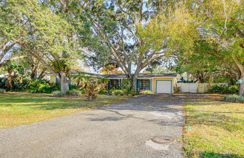 Waterfront Vero Beach Home with Pool and Boat Dock! - Foto 36