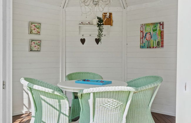 "Thora" - 800m from the sea - Foto 6