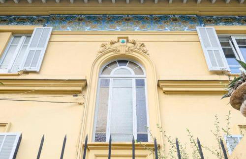 Mont Boron Magnificent View-3 Rooms - Wifi - A.C - Photo 31