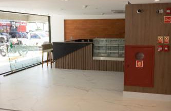 Arpoar Suítes 330 - Foto 25