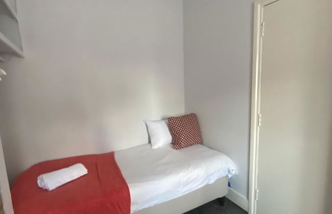 Huku Kwetu - Salisbury House - Foto 7