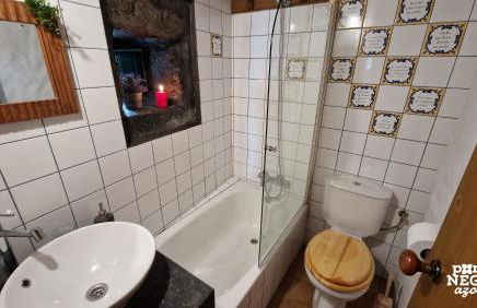 Casa da Serreta by PontaNegraAzores - Foto 37