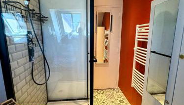 Beau duplex quartier historique - Foto 5