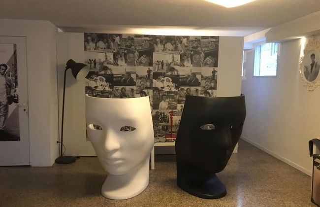 Villa Venice Movie - Photo 44