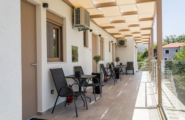 Lighthouse Apartments - Foto 54