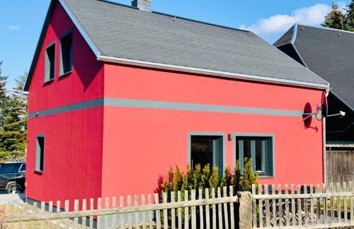 Ferienhaus Papstdorf - Foto 1