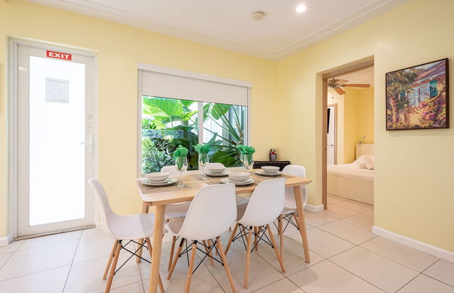 CASA DEL MAR HOLLYWOOD - Foto 37