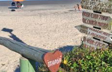 Casa temporada itapoa - Photo 21