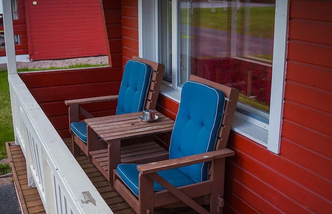 Motelli Rovaniemi - Photo 65