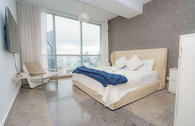 Yoo Panamá by Boutique Apartments - Foto 6