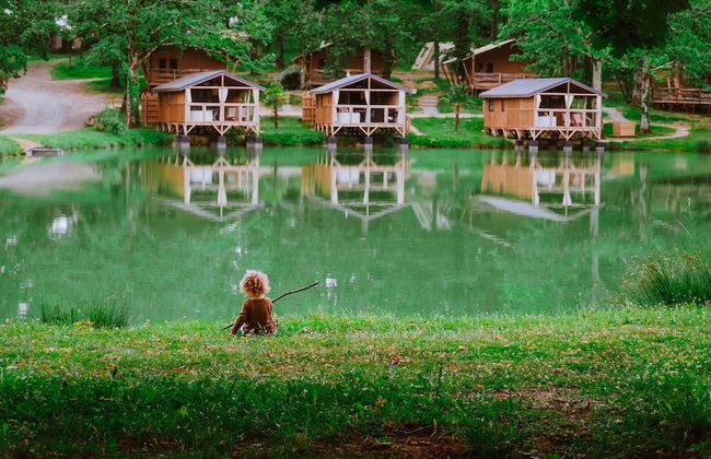 Whaka Lodge - Foto 32