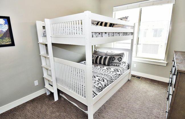 Entrada at Moab 421 and 425 and 429 - Foto 16