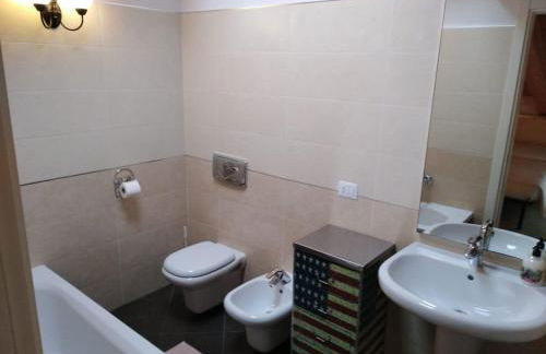 APT5 - Residence delle Rose - Foto 5