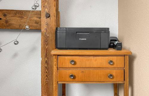 Gemütliches & naturnahes Apartment "Lichtblick" - Foto 13