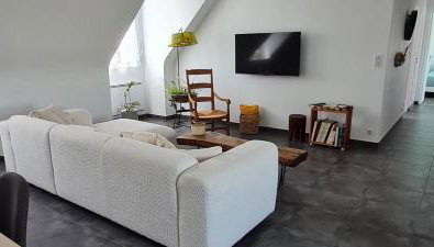 Comme un poisson dans l'eau - Photo 5