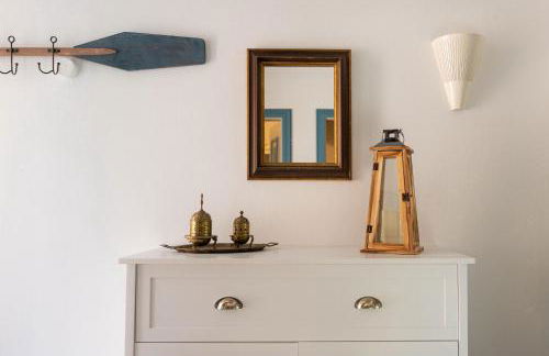 Up-de-Warft-Ferienwohnung-Manslagt - Foto 17