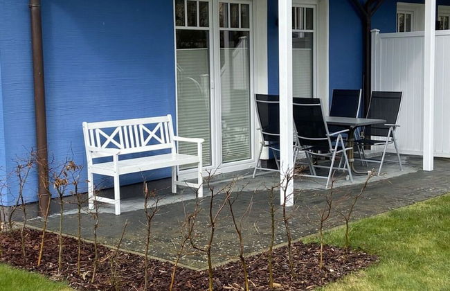 Holiday Apartment Windrose - Photo 11