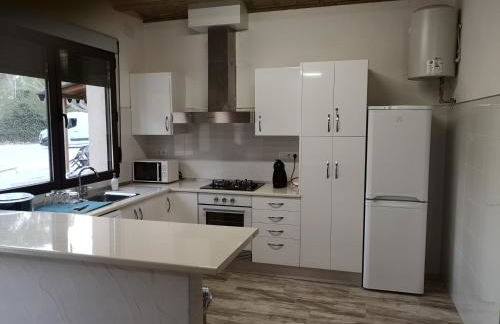 Casas Rurales Huerto Del Abuelito - Foto 2