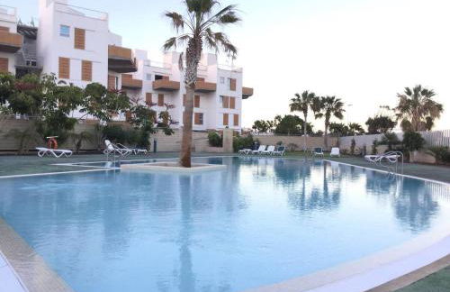 AMAZING DUPLEX on the beach - Foto 1