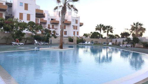 AMAZING DUPLEX on the beach - Foto 1