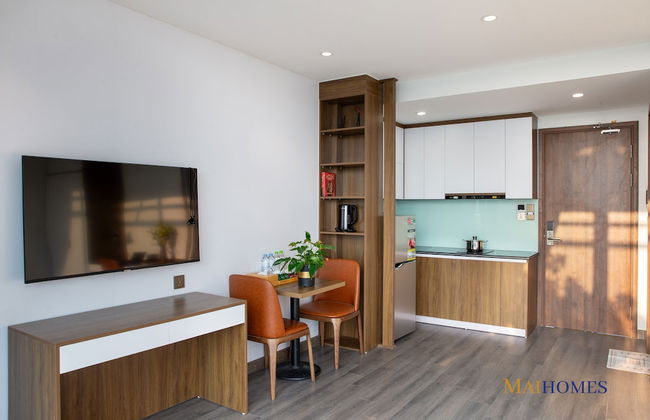 Maihomes hotel & Serviced Apartment - Photo 20