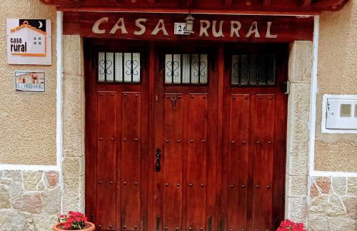 Casa Rural El Corredor en Cabornera de Gordón - Foto 24