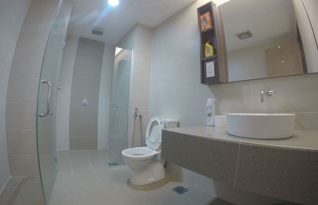 Orkid Studio Apartment - Foto 8