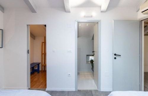 Villa Jona in Žužići - Haus für 8 Personen - Foto 42