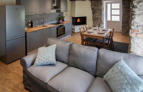 Guest house 'Villa Fani' Veprinac with jacuzzi - Foto 12