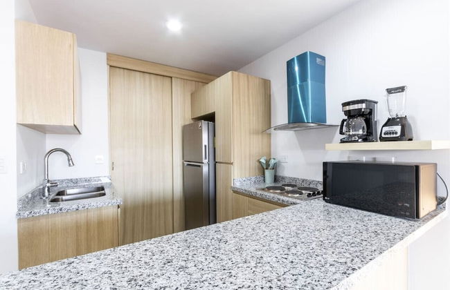 Almarena Apartments Coto Coral - Foto 43