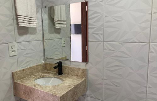 Pousada Bella Flor - Foto 56