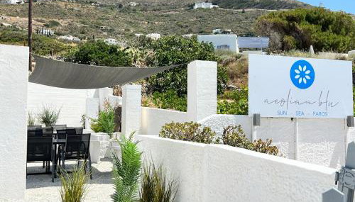 aeolian blu 3 - Foto 3