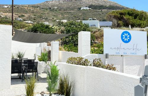 aeolian blu 3 - Foto 3