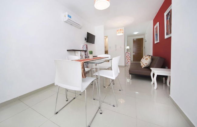 Bvd. Illia Flat MEC - Photo 7