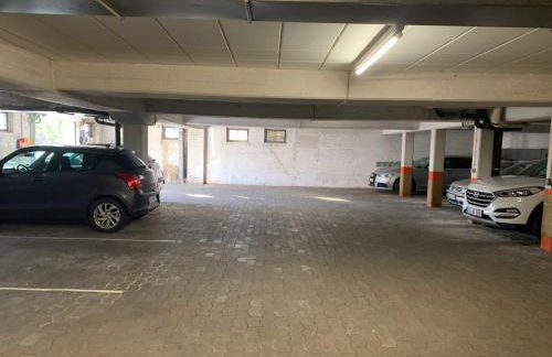 Bergliebe 6 mit großer Terrasse, Tiefgarage & Lift - Foto 25