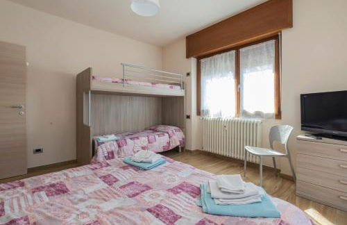 Europa Master Guest apartment - Foto 10