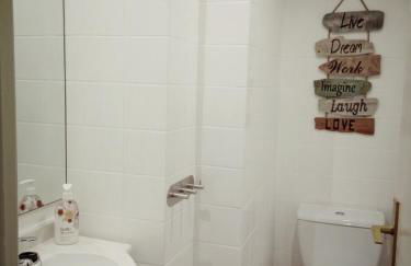 Apartamento céntrico - Foto 5