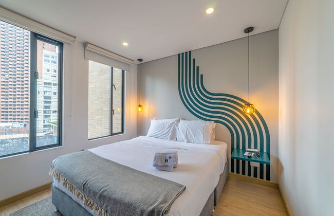 Astounding Tekto Wynwood House - Foto 17