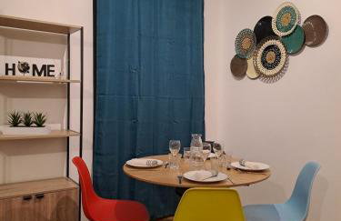 Le D'lices, Spacieux, Centre-ville, Free parking - Foto 14